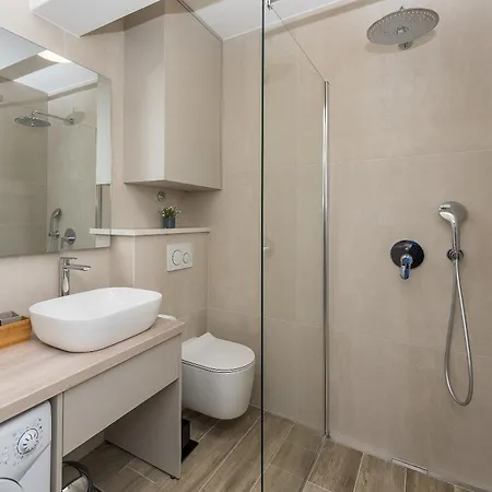 Mara Apartman Makarska