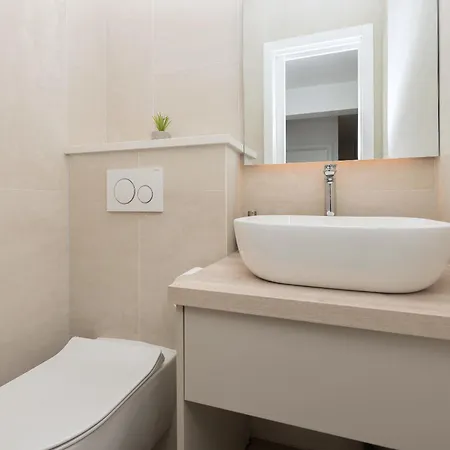 Apartman Mara