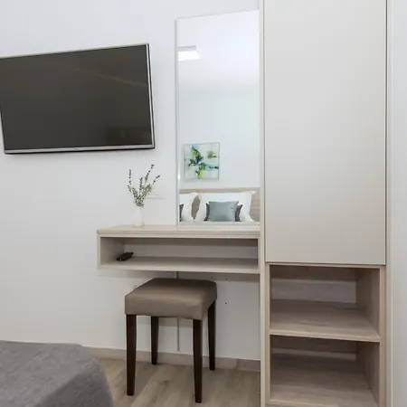 Apartamento Mara