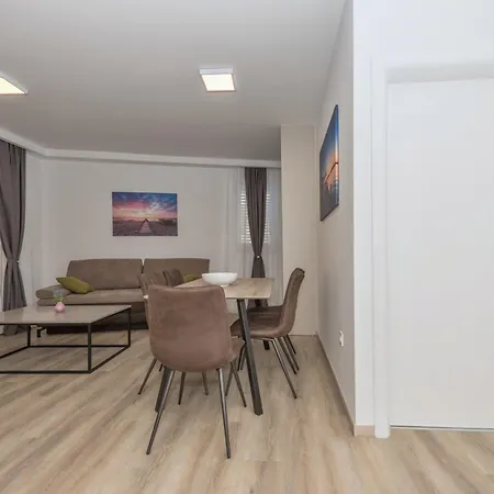 Apartman Mara Makarska