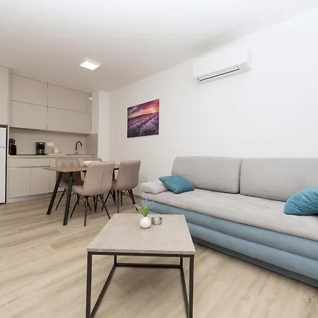 Mara Apartamento