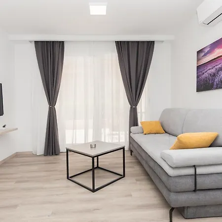 Apartman Mara Makarska