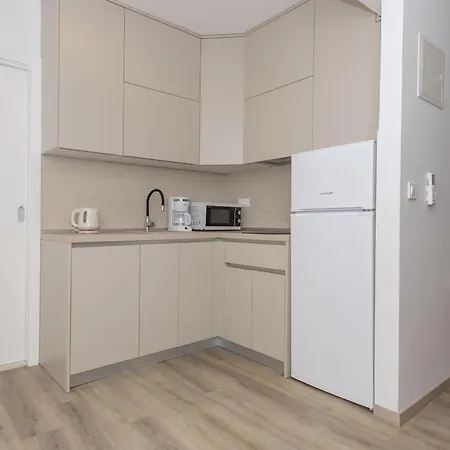 Apartman Mara Makarska