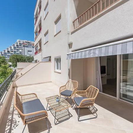 Apartman Mara