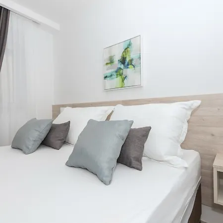Apartman Mara Makarska