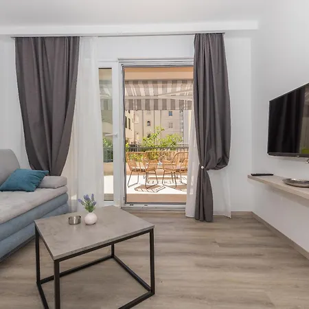 Apartman Mara