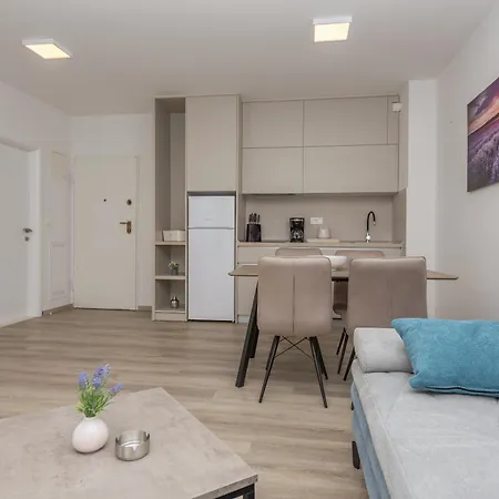 Mara Apartamento *
