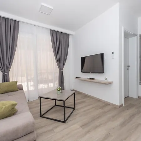 Mara Apartman