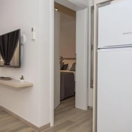 Mara Apartamento *