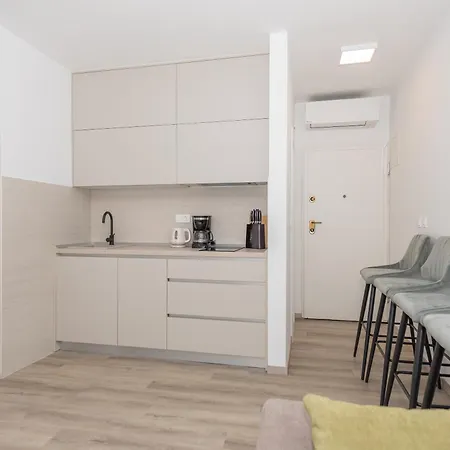 Mara Apartman Makarska