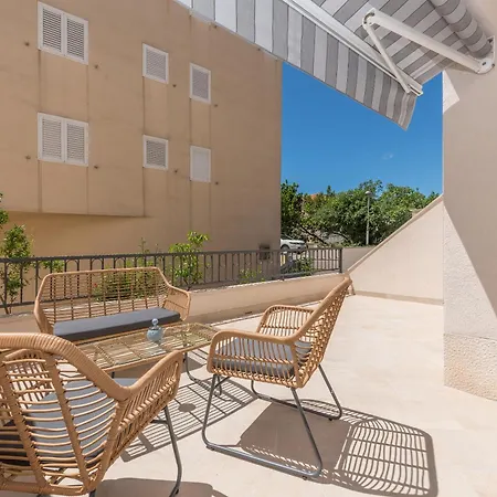 Apartman Mara