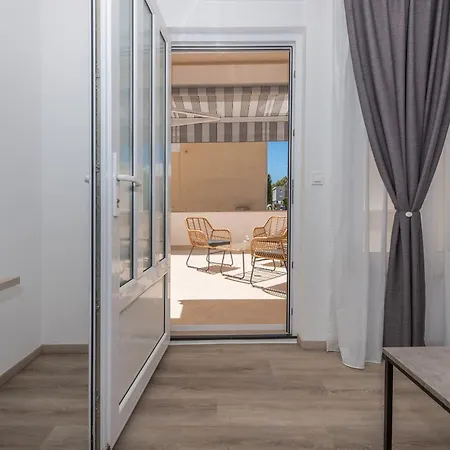 Mara Apartamento Makarska