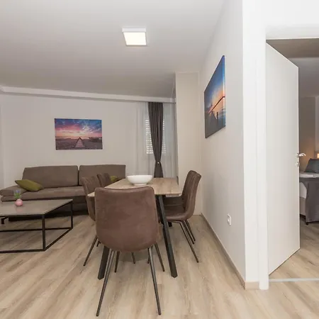 Apartman Mara *