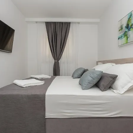 Apartman Mara