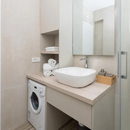 Mara Apartamento *