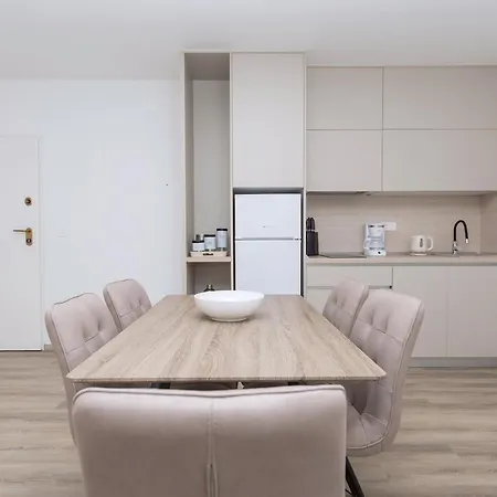 Apartman Mara