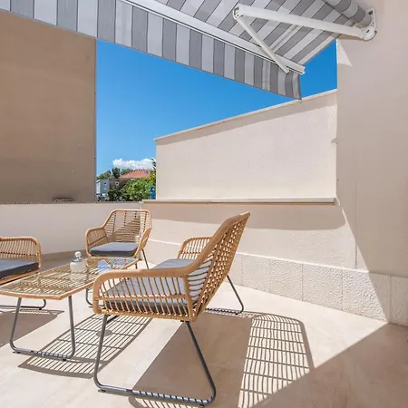 Mara Apartman *