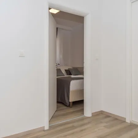 Mara Apartman
