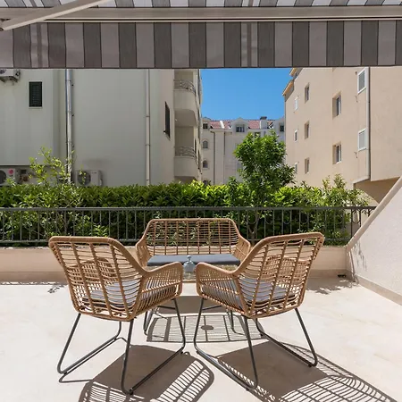 Apartman Mara