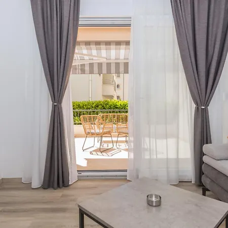 Mara Apartamento