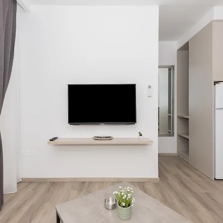 Apartman Mara