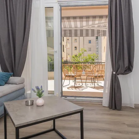 Mara Apartman
