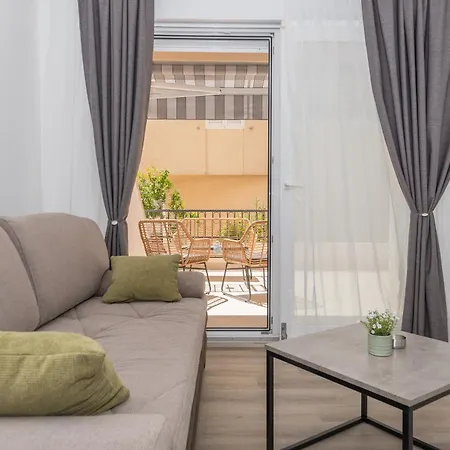 Apartman Mara