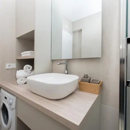 Apartman Mara Makarska
