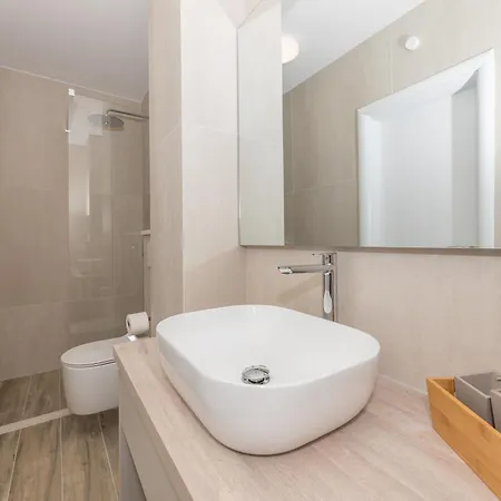 Mara Apartman *
