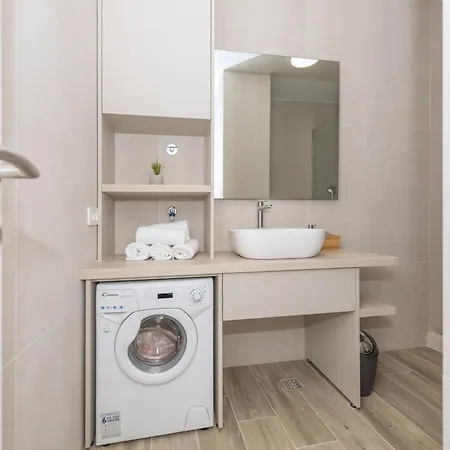 Mara Apartamento