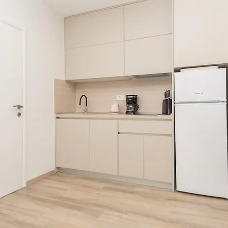 Mara Apartamento *