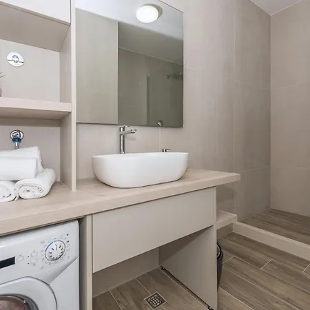 Apartamento Mara *