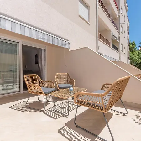Apartman Mara