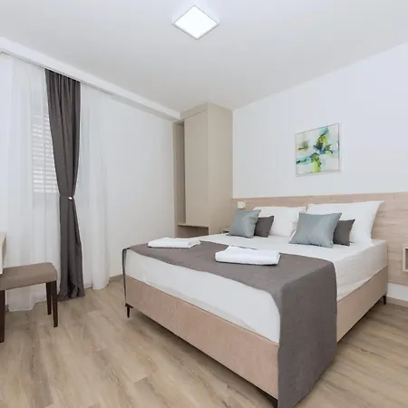 Apartamento Mara *